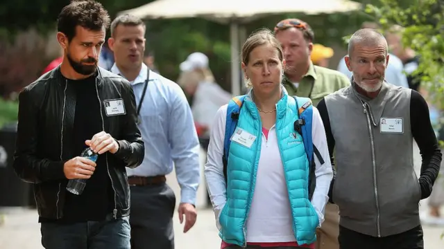 Susan Wojcicki