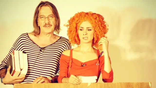 Ferhan Şensoy