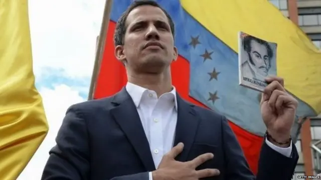 वेनेज़ुएला