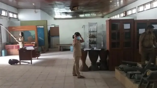 Museum Sulawesi Tenggara