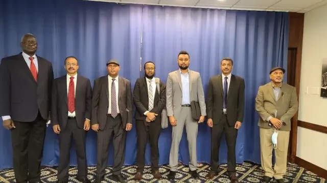 Maxamuud Ugaas Muxumed