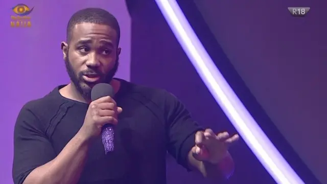 Big Brother Naija 2020 housemates