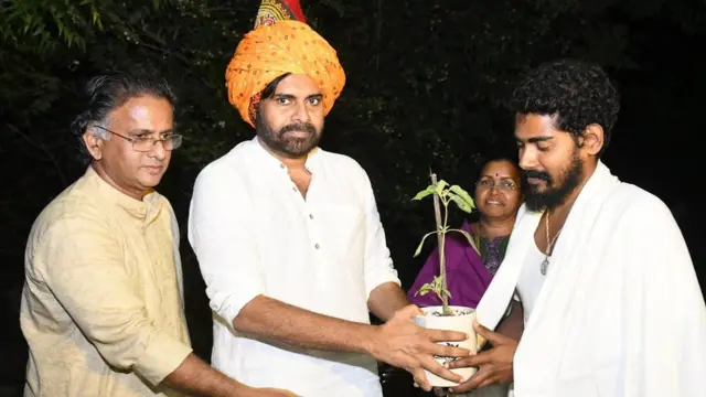 పవన్ కల్యాణ్