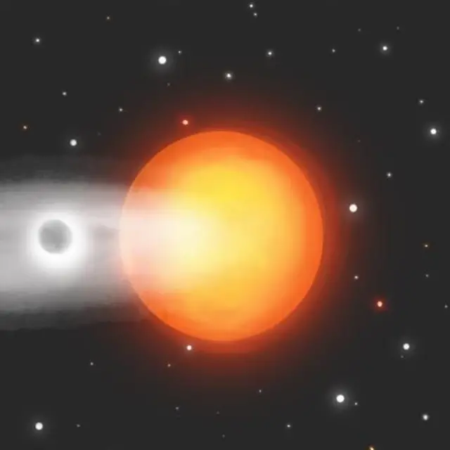 Wasp-107b புறக்கோளில் தமிழக விஞ்ஞானி கண்டுபிடித்த அதிசய நிகழ்வு – ஆய்வில் தெரிய வந்தது என்ன?