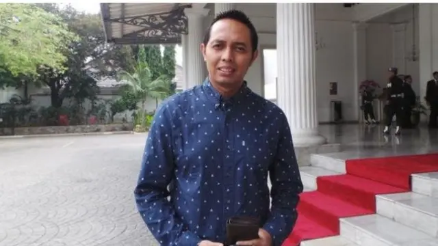 Hasan Nasbi Batupahat