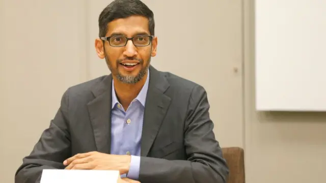 சுந்தர் பிச்சை