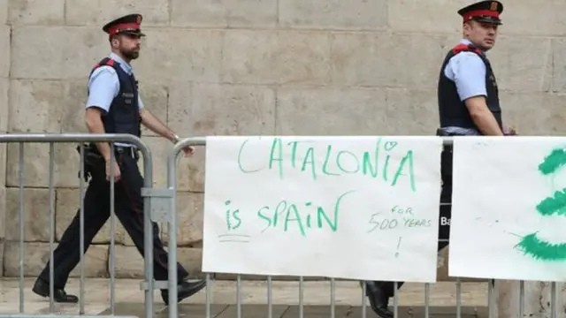 कैटेलोनिया