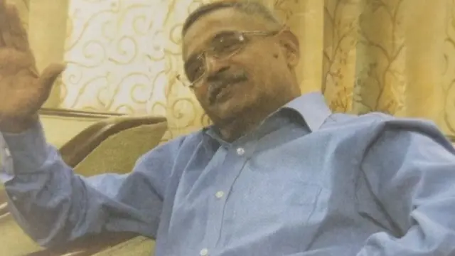 கேப்டன் சஞ்சீவ் குல்கர்னி