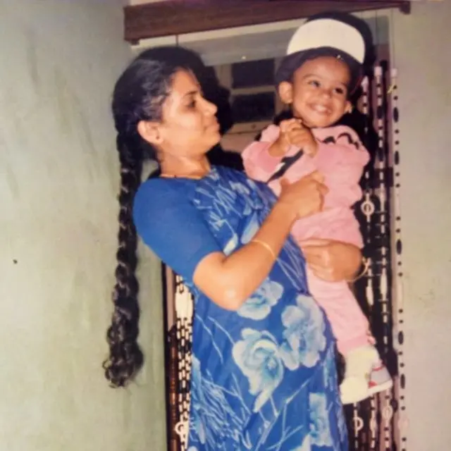 தாட்சாயினி