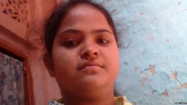 प्रिया कुमारी