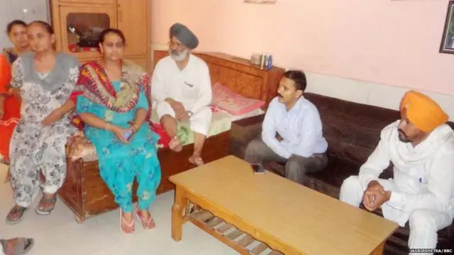 ਕੋਟਕਪੂਰਾ, ਬਰਗਾੜੀ, ਡੇਰਾ ਸਿਰਸਾ