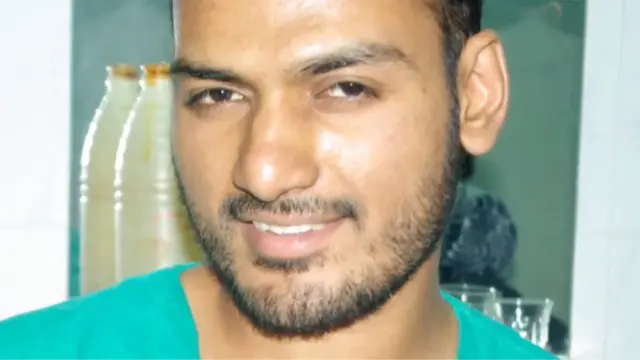 شام
