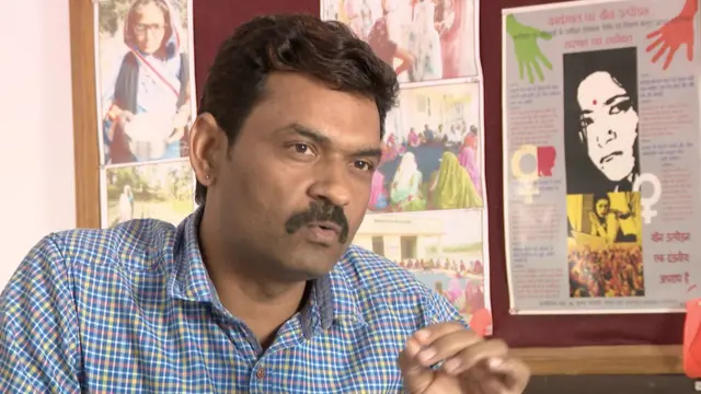 કમલેશ શર્મા