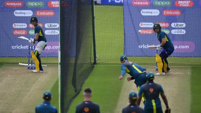 भारत, ऑस्ट्रेलिया, वर्ल्ड कप2019