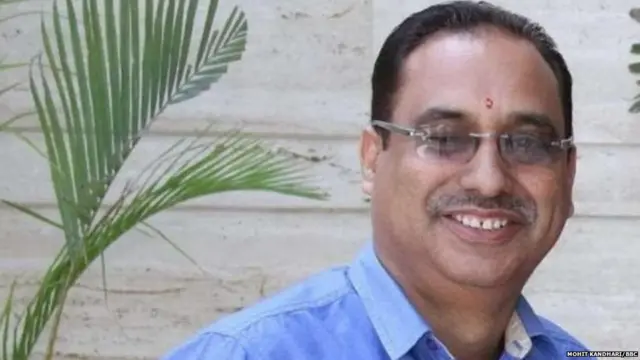 ਰਾਕੇਸ਼ ਕੌਲ