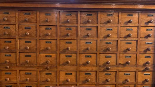 Narodna skupština, biblioteka