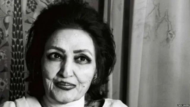 ਨੂਰ ਜਹਾਂ