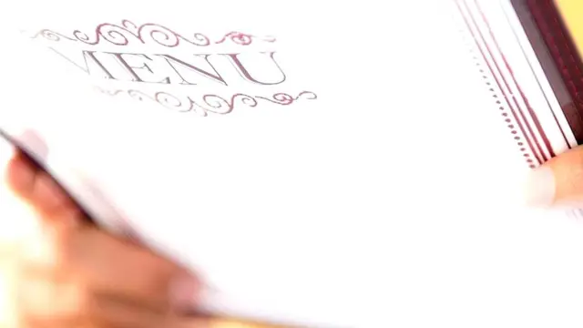 रेस्टोरेंट