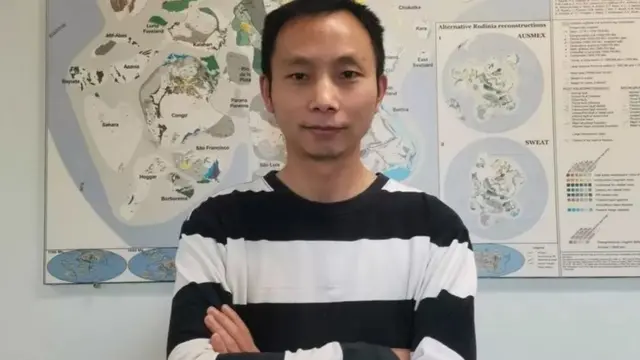 पृथ्वी, निसर्ग, पर्यावरण