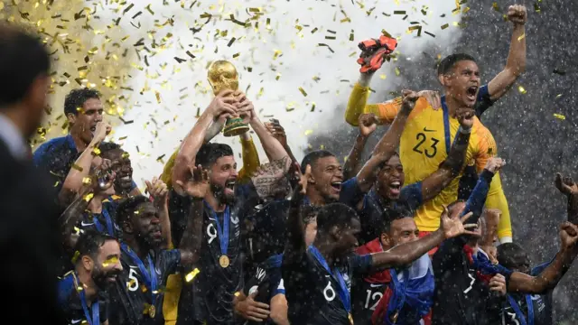 फ़ीफ़ा वर्ल्ड कप