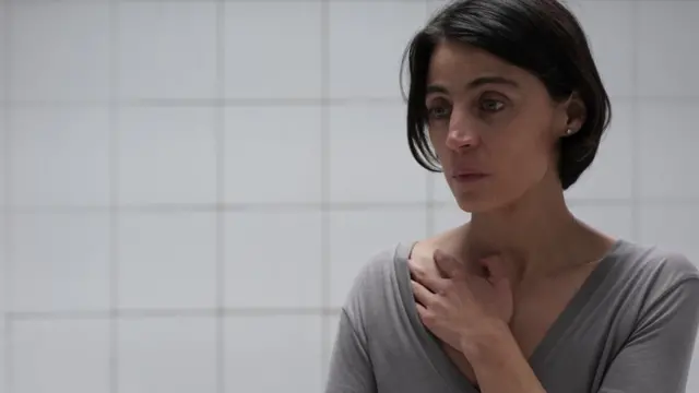 Ilse Salas actriz