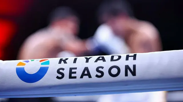 موسم الرياض