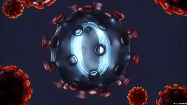 ਓਮੀਕਰੋਨ