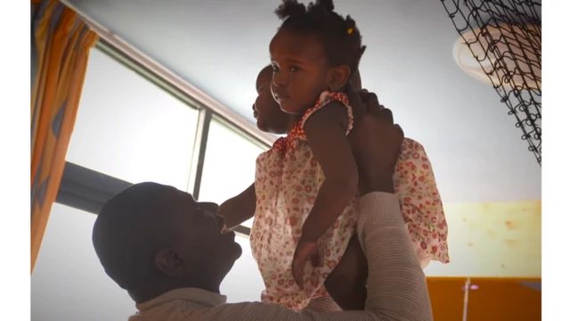 Dalal dhowr ah ayuu la aaday gabdhihiisa si xal loo helo