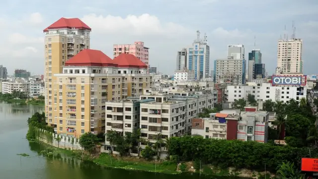 অর্থনৈতিক সমৃদ্ধির সঙ্গে বিকাশ ঘটছে নতুন মধ্যবিত্ত শ্রেণীর