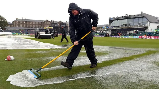 डकवर्थ लुईस