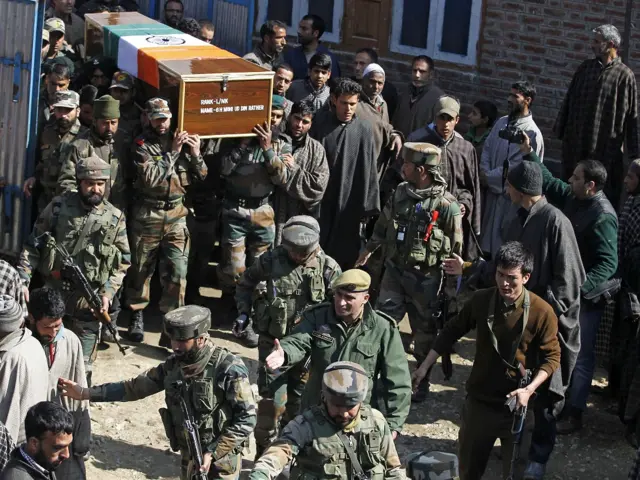 मोहिउद्दीन राथर