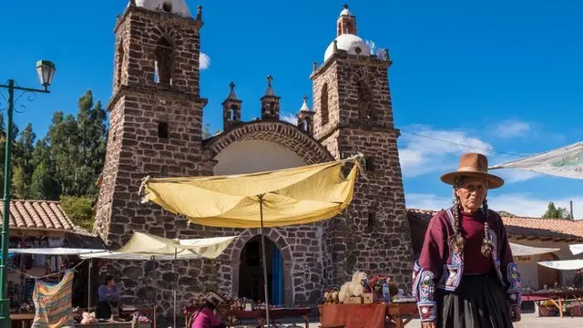 Perú