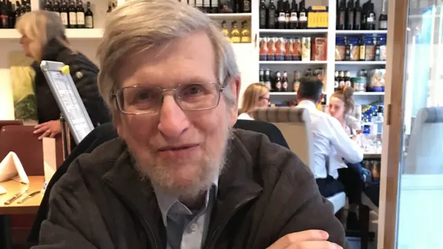 مايكل انغلش