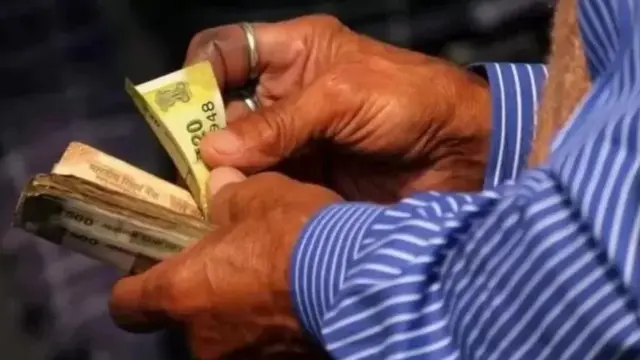 ரூபாய் மதிப்பு வீழ்ச்சி