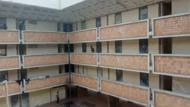 Bweni la Khuo Kikuu cha Uganda Makerere