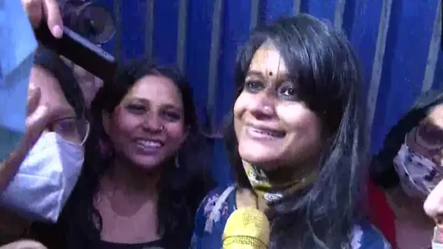ਨਤਾਸ਼ਾ ਨਰਵਾਲ