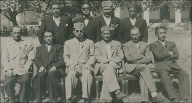 انتخابات افغانستان