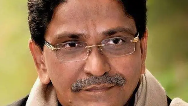 মাহবুবুল আলম হানিফ, যুগ্ম সাধারন সম্পাদক, আওয়ামী লীগ