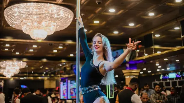 గోవాలోని బిగ్ డాడీ క్యాసినో