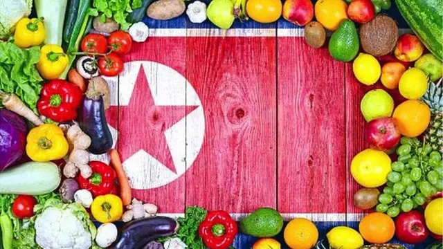 북한의 경제난 및 식량난이 갈수록 악화되는 것으로 전해졌다