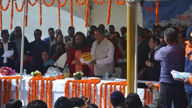 हरीश यादव