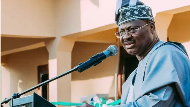 Abiola Ajimobi