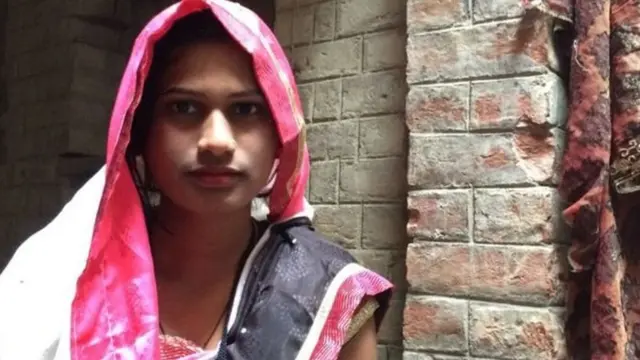 प्रमिला चौरसिया.