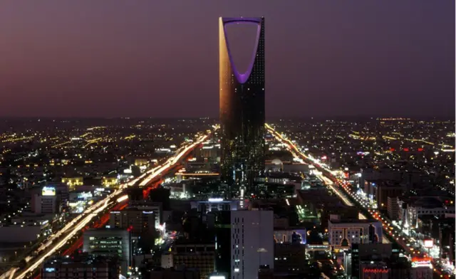 پاک سعودی تعلقات