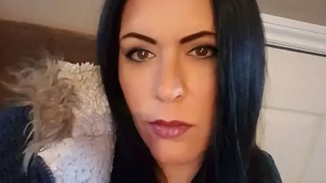 南非女友NICOLENE SHEPHERD