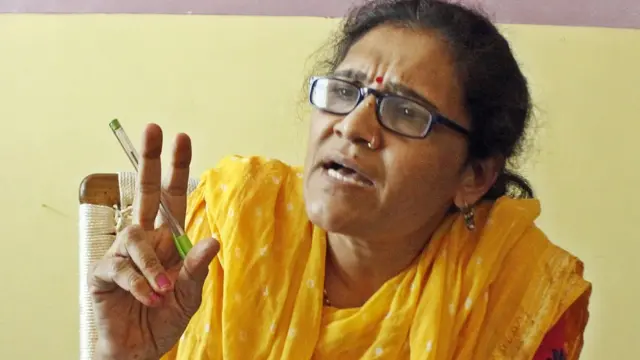 ડૉ. હીના ત્રિવેદી