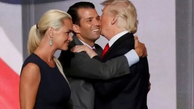 अमेरिका, ट्रंप.