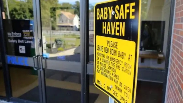 ਸੇਫ ਹੈਵਨ ਬੇਬੀ ਬਾਕਸਜ਼’