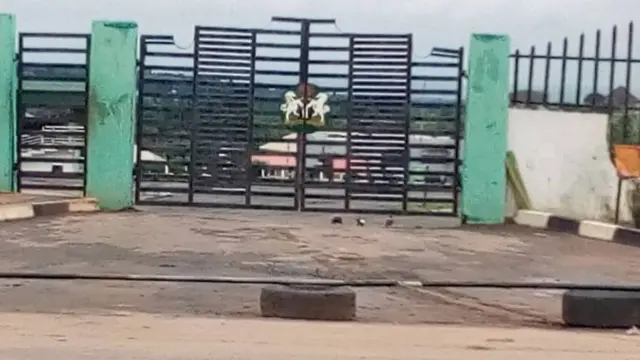 Ama 'Dr Alex Ekwueme Square' dị n'Ọka