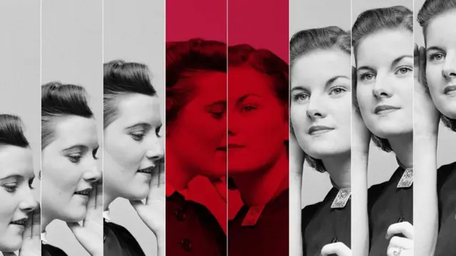 اختبر نفسك: هل تؤمن بالحب من أول نظرة أم بمرور الزمن؟